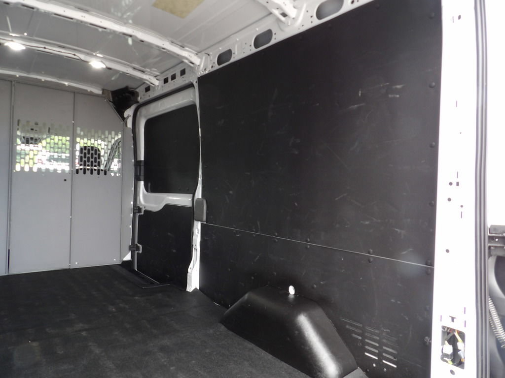 Used 2016 Ford Transit 250 148 Medium Roof RWD image 42