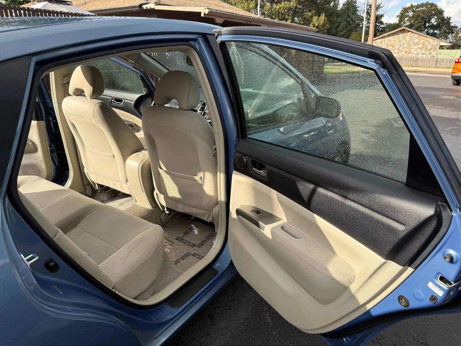 Used 2008 Toyota Prius image 13