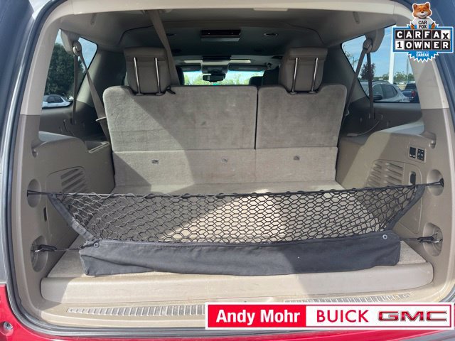 Used 2015 GMC Yukon XL SLT w/ Open Road Package AWD/4WD image 14