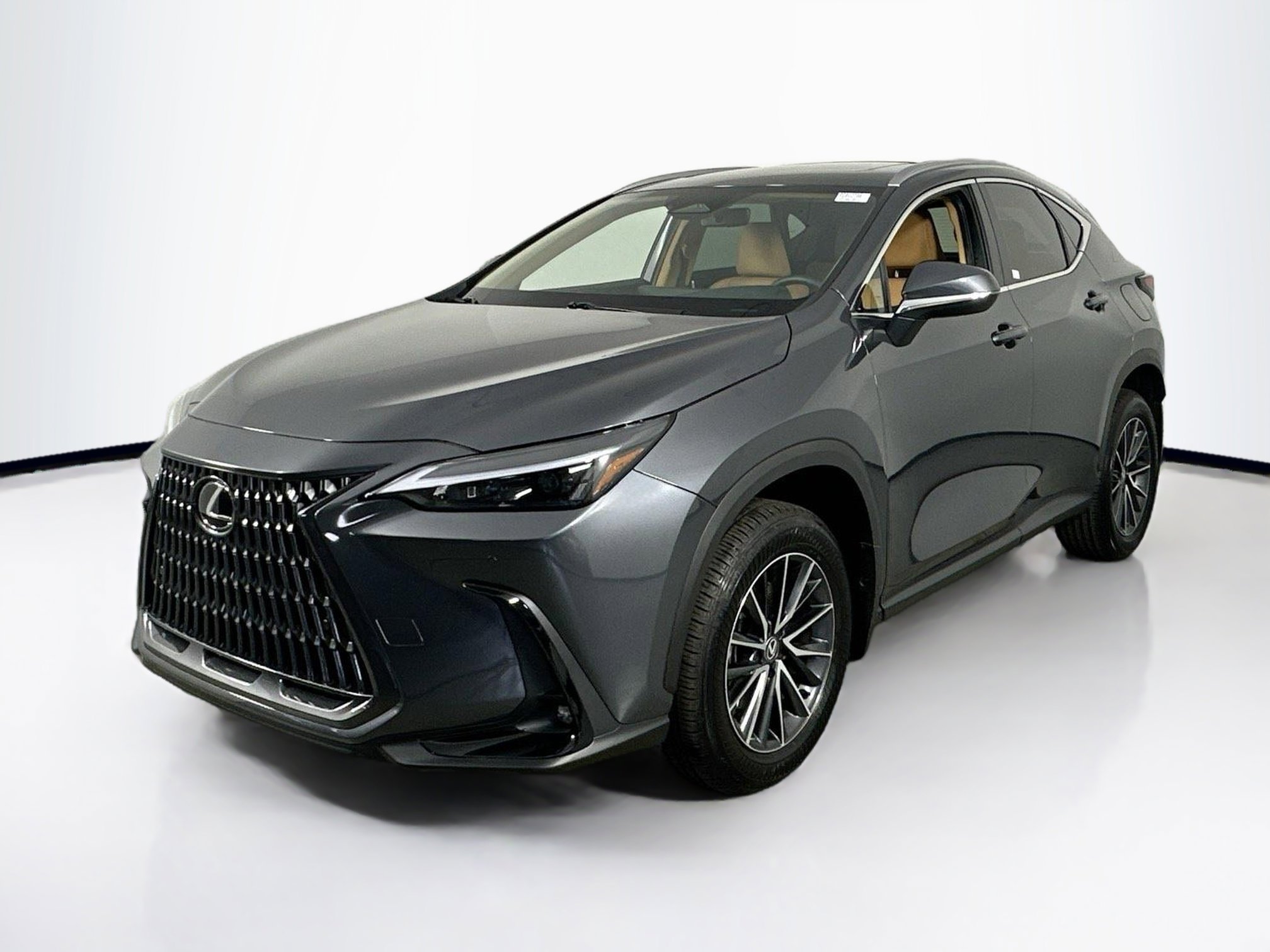 Used 2024 Lexus NX 250 FWD w/ Premium Package
