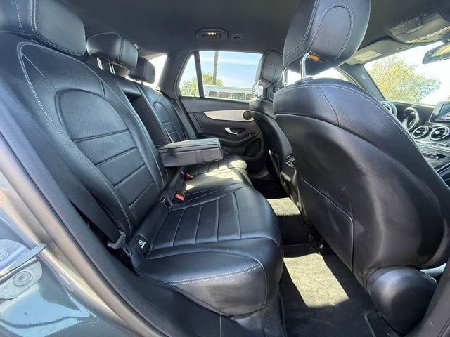 Used 2019 Mercedes-Benz GLC 300 image 13