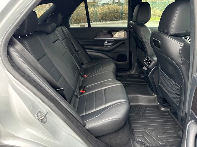 Used 2020 Mercedes-Benz GLE 450 4MATIC image 14