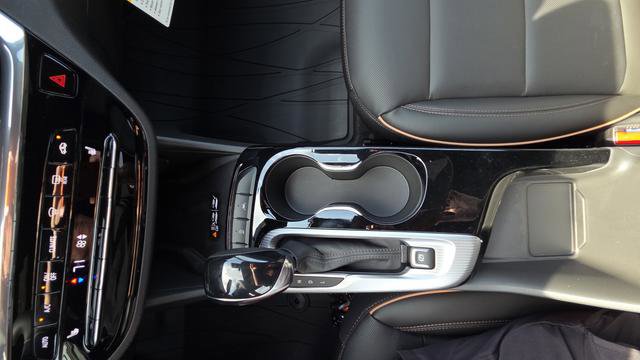 New 2026 Buick Envista Avenir image 37