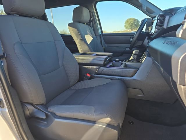 Used 2025 Toyota Tundra SR5 image 10