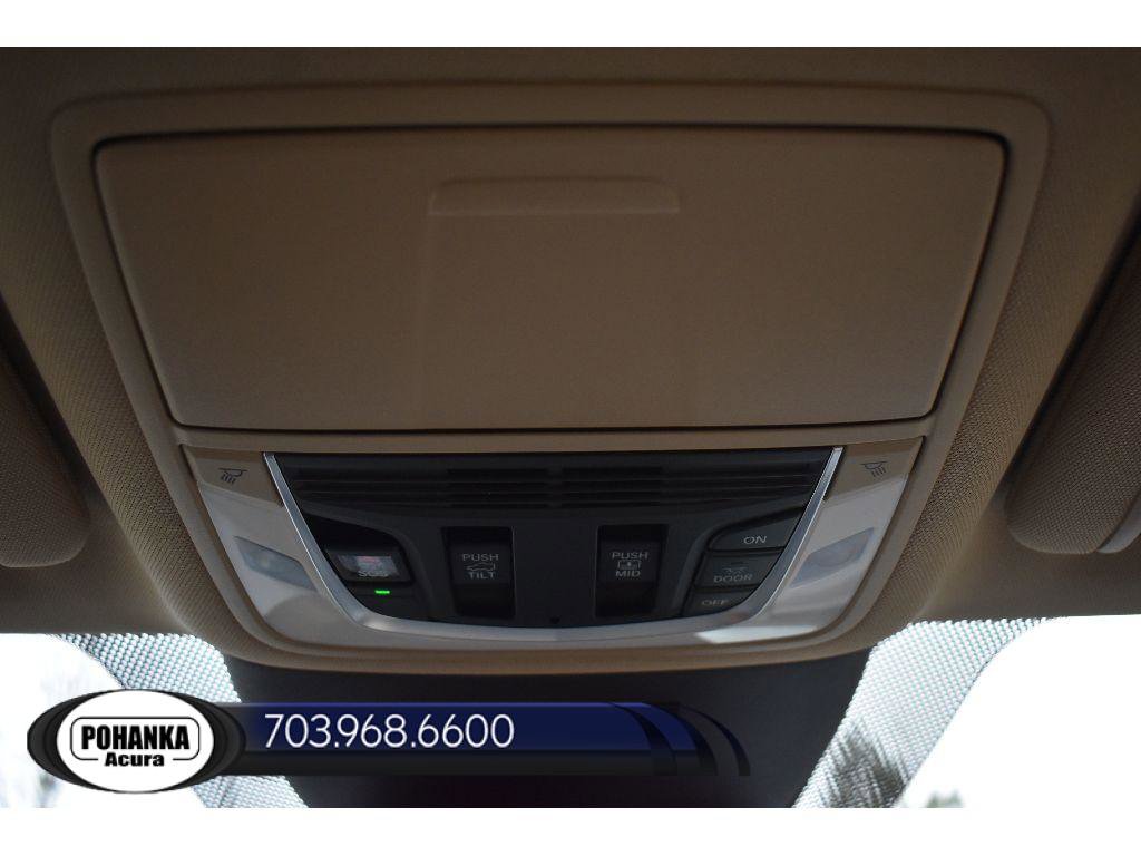 New 2026 Acura MDX SH-AWD image 18