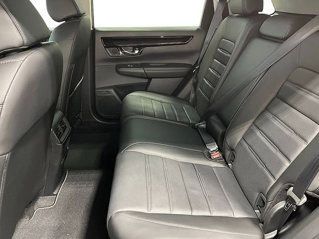 New 2026 Honda CR-V EX-L image 24