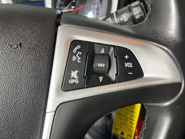 Used 2013 Chevrolet Equinox LT w/ Power Convenience Package AWD/4WD image 15