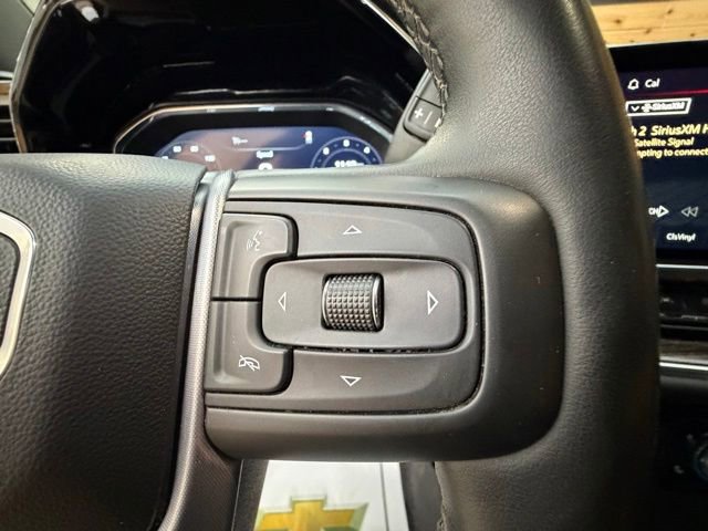 Used 2023 GMC Sierra 1500 SLE AWD/4WD image 23