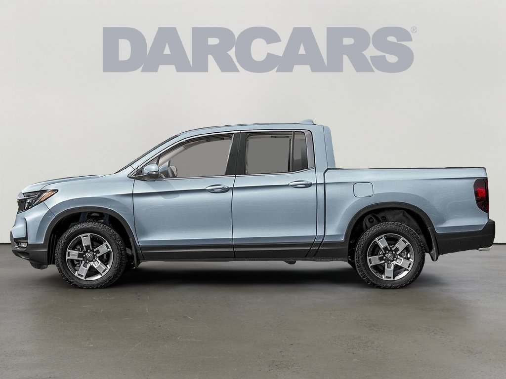 New 2026 Honda Ridgeline RTL image 2