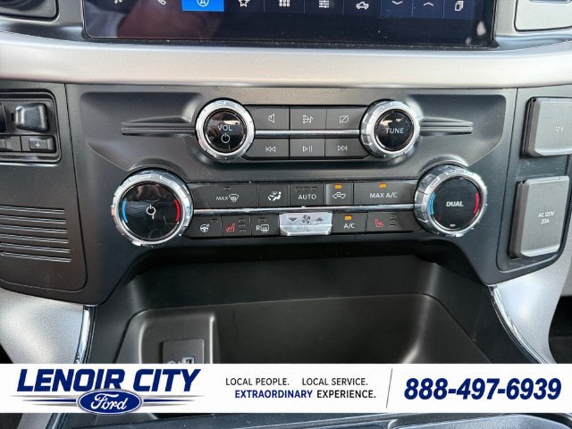 Certified 2023 Ford F150 Lightning XLT w/ Equipment Group 312A High AWD/4WD image 26