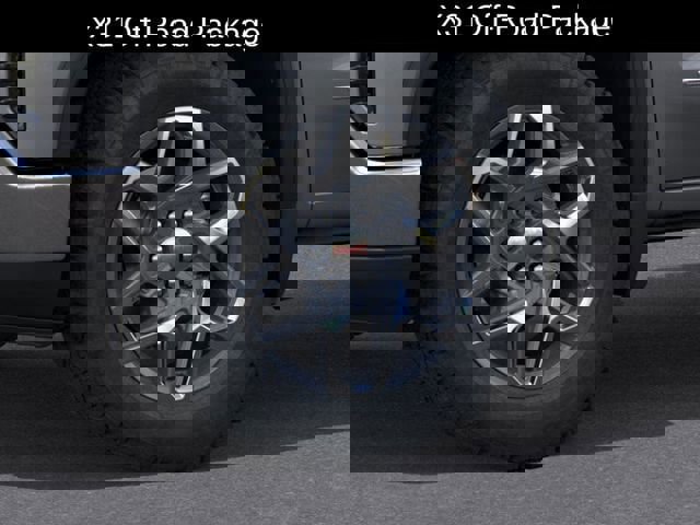 New 2026 GMC Sierra 1500 SLE image 10