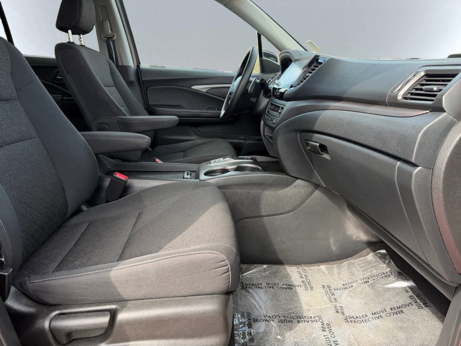 Used 2021 Honda Ridgeline Sport image 20