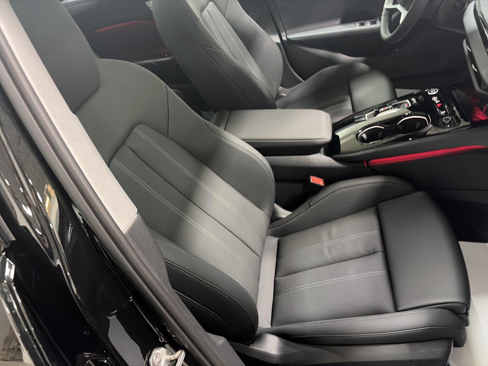 New 2026 Audi A5 Premium Plus AWD/4WD image 39