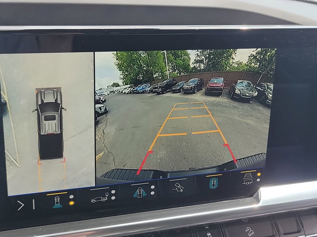 Used 2026 Chevrolet Silverado 3500 LT w/ Trail Boss Package AWD/4WD image 33