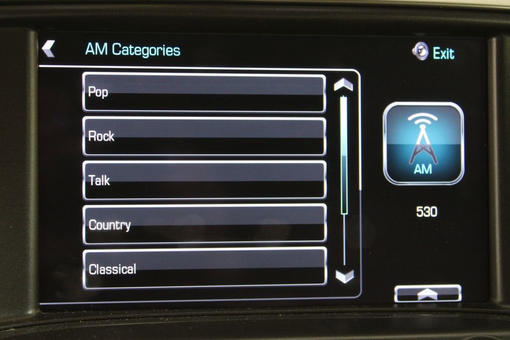 Used 2014 Chevrolet Silverado 1500 LT w/ All Star Edition image 31