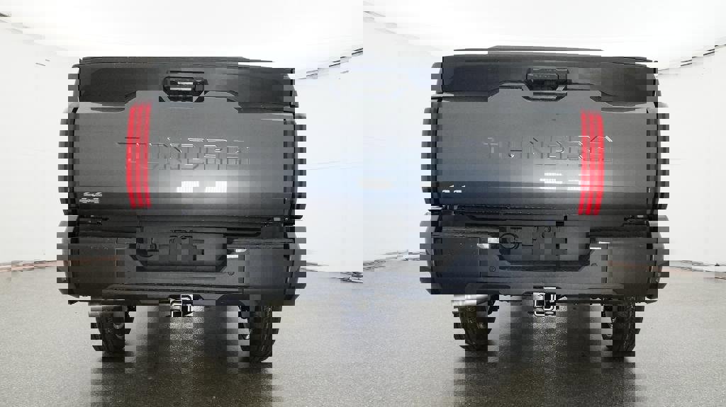 New 2026 Toyota Tundra SR5 image 17