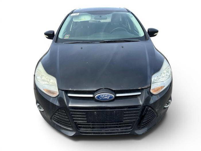 Used 2012 Ford Focus SEL FWD image 9