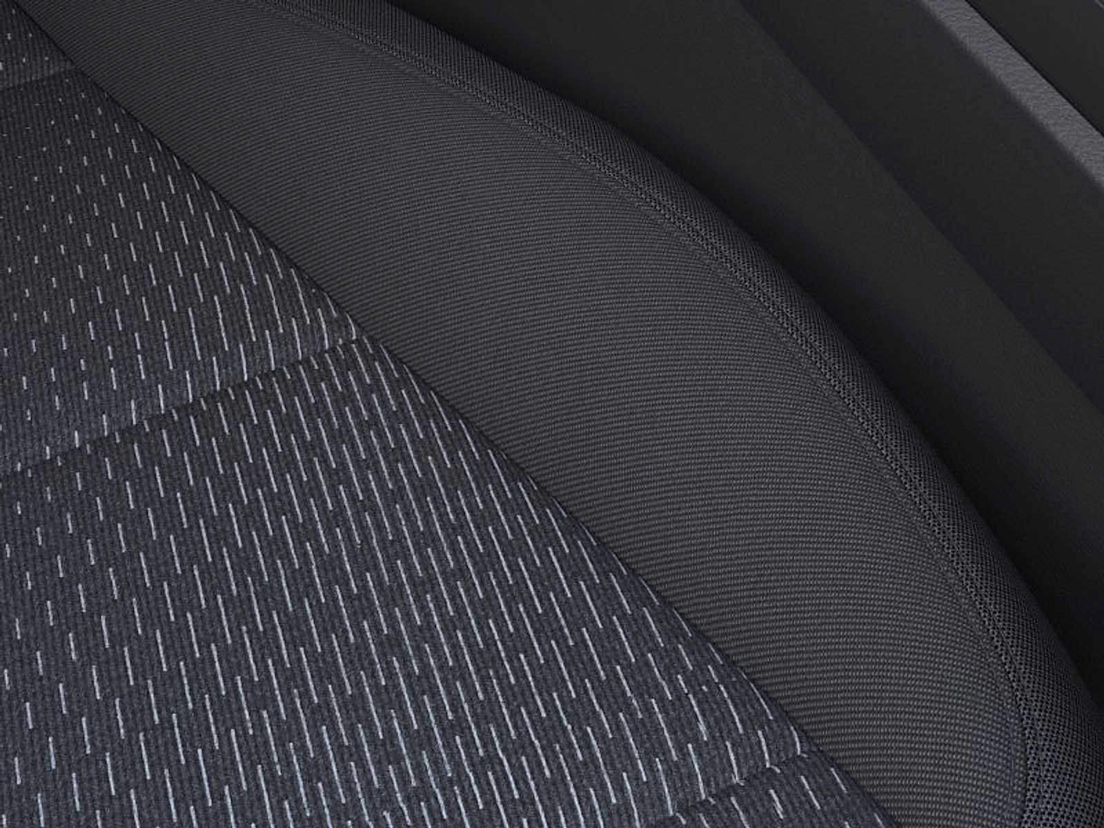 New 2027 Chevrolet Equinox LT w/ LPO, Floor Liner Package AWD/4WD image 21