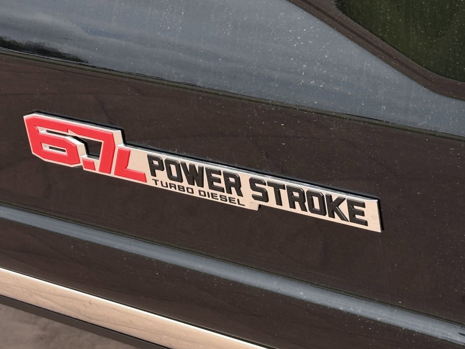 New 2026 Ford F350 Platinum image 10