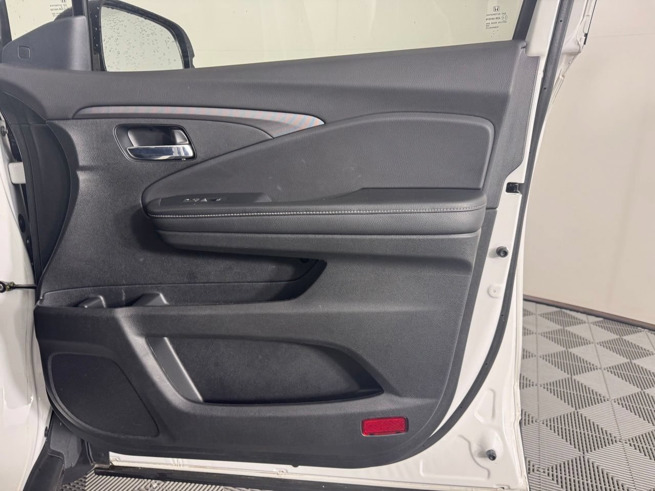 Used 2023 Honda Ridgeline RTL image 30