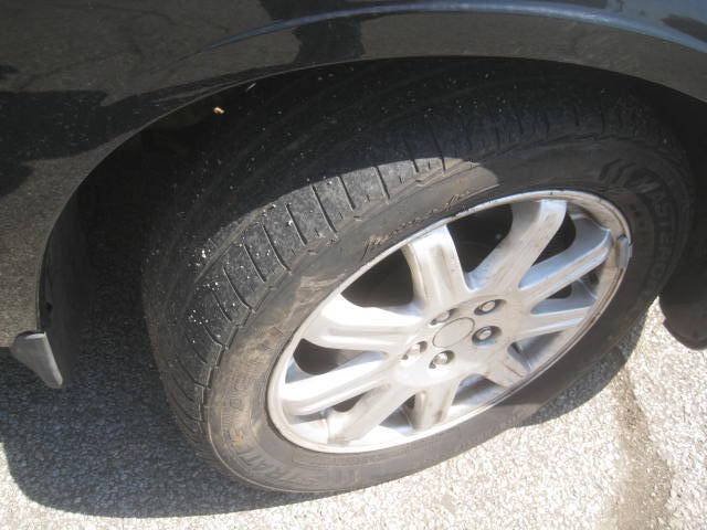 Used 2007 Chrysler PT Cruiser Touring w/ Fleet Value Group I FWD image 28