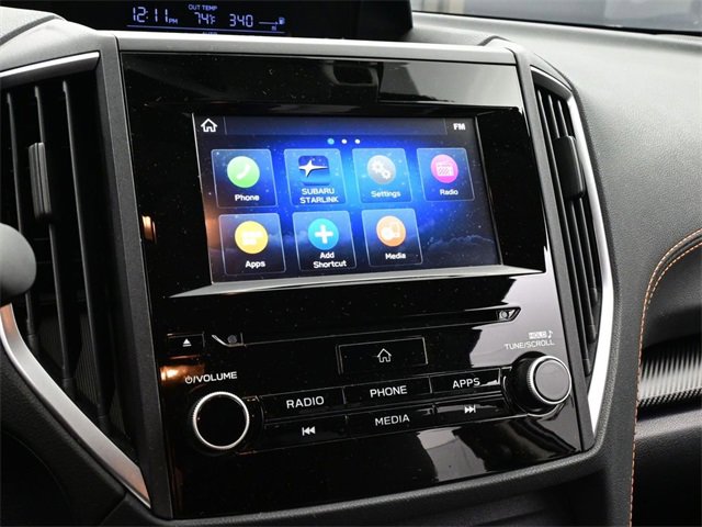 Used 2020 Subaru Crosstrek 2.0i Premium image 10