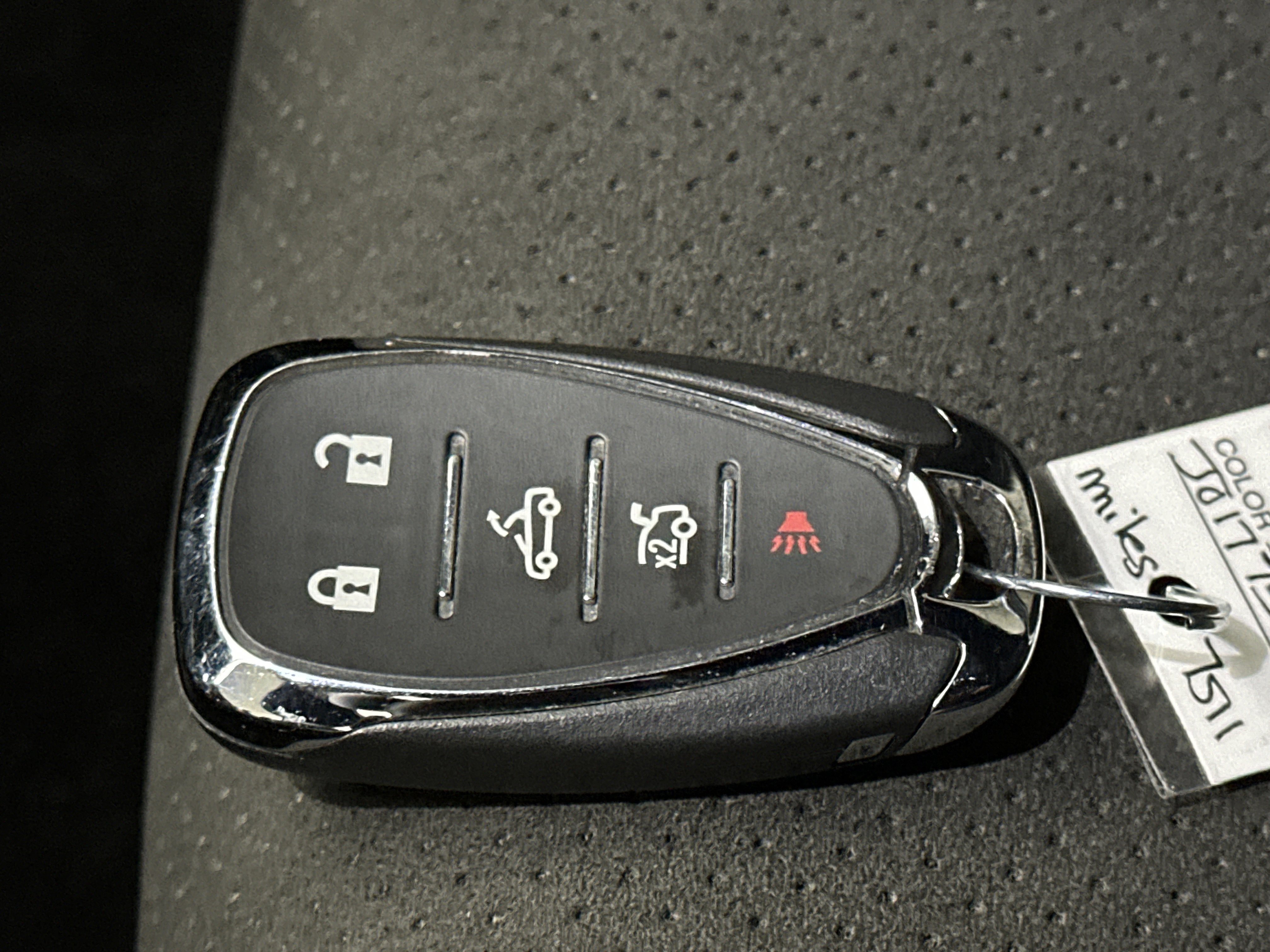 Used 2018 Chevrolet Camaro ZL1 w/ LPO, ZL1 Protection Package image 40