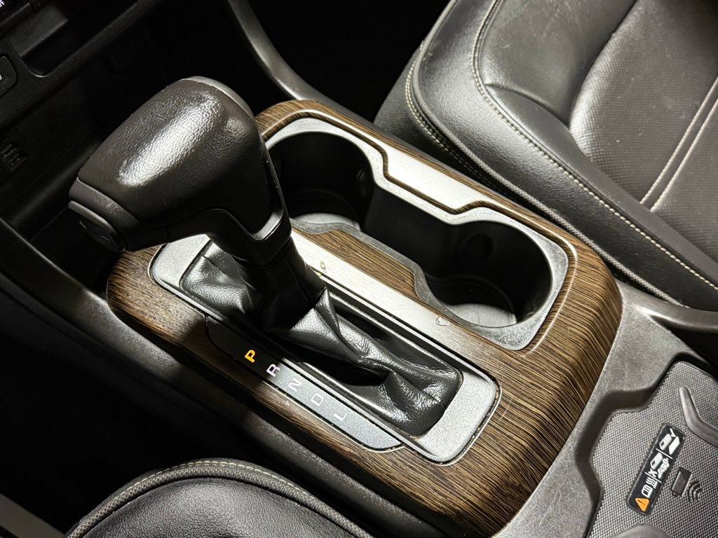 Used 2019 GMC Canyon Denali image 28