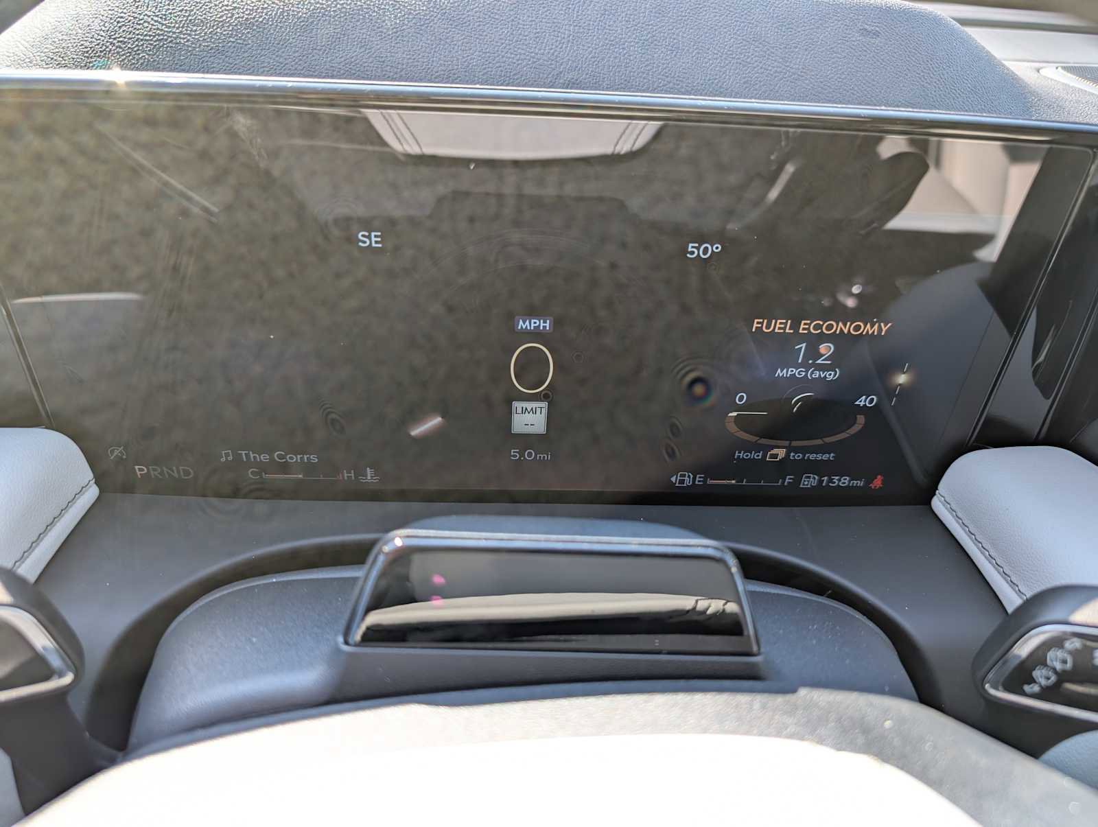 New 2026 Lincoln Aviator AWD image 20