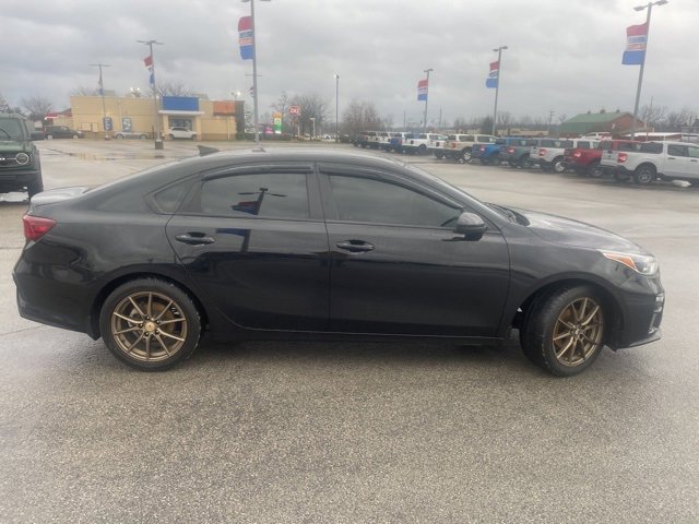 Used 2020 Kia Forte Sedan image 13