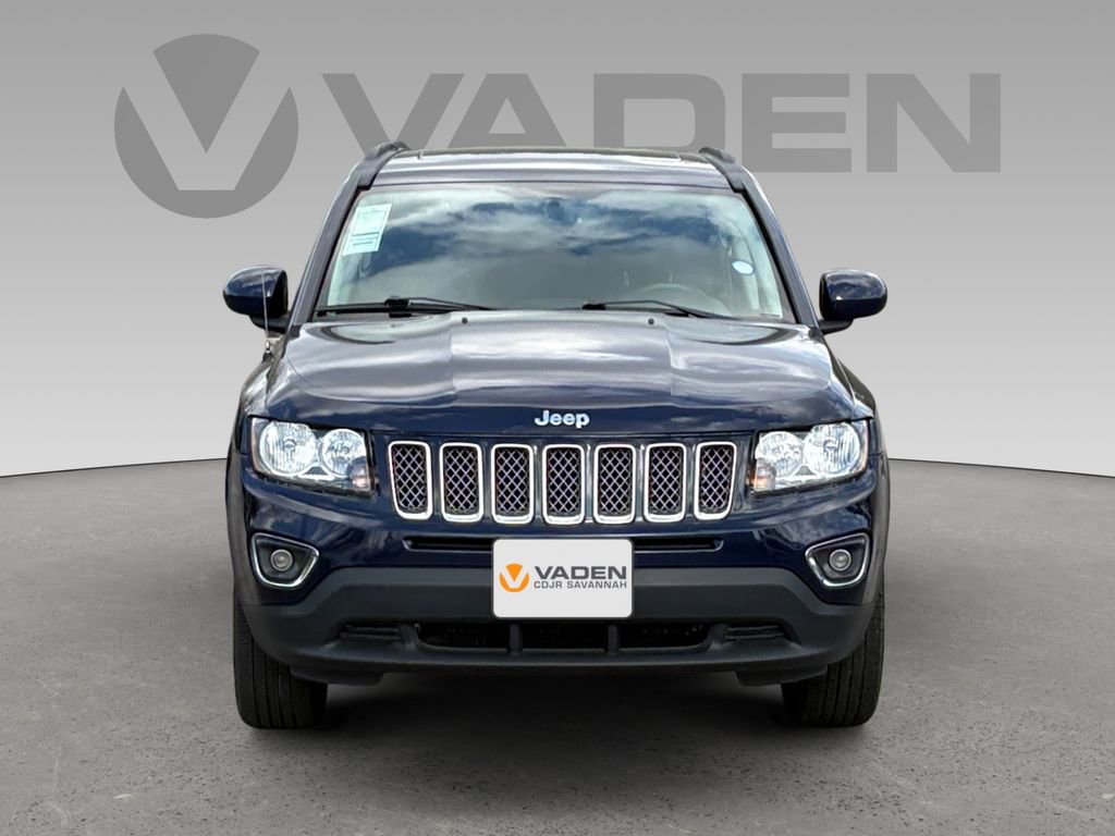 Used 2015 Jeep Compass High Altitude image 23