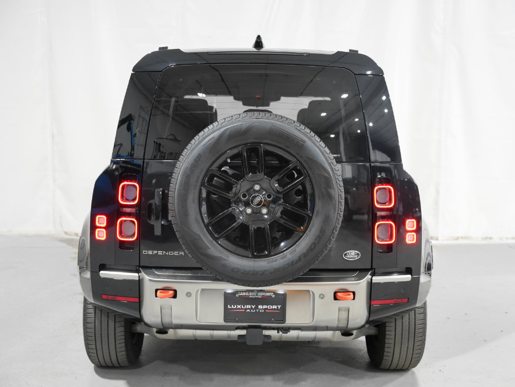 Used 2020 Land Rover Defender 110 X AWD/4WD image 5