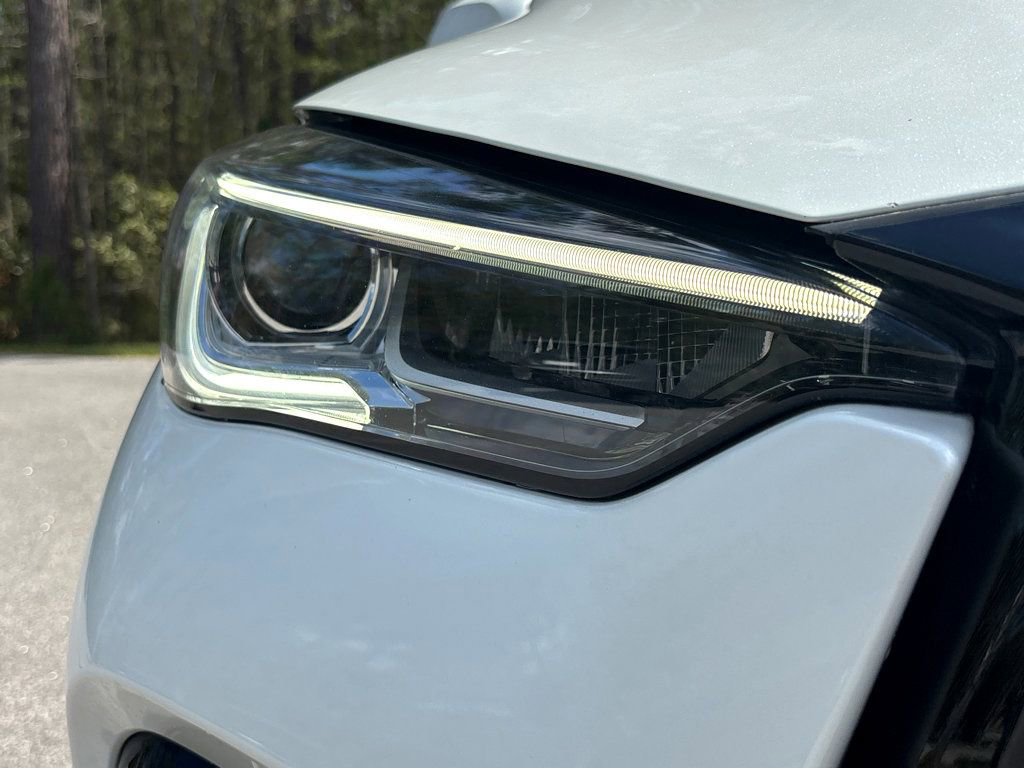 Certified 2023 INFINITI QX50 Sport FWD image 18