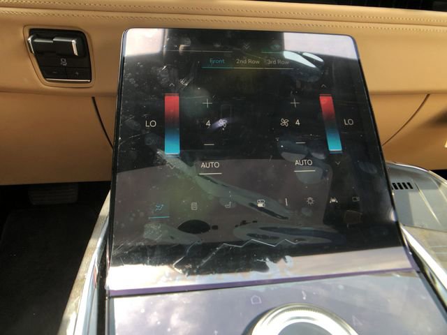 New 2025 Cadillac Escalade IQ Luxury 2 image 10