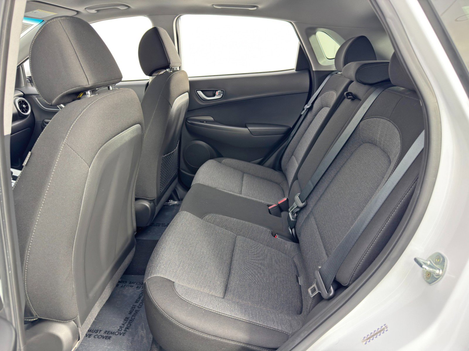 Used 2022 Hyundai Kona SEL w/ Convenience Package FWD image 36