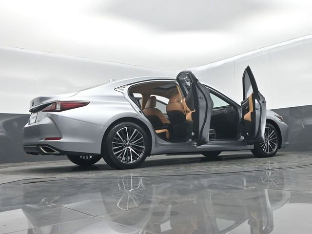 Used 2022 Lexus ES 350 w/ Premium Package image 75