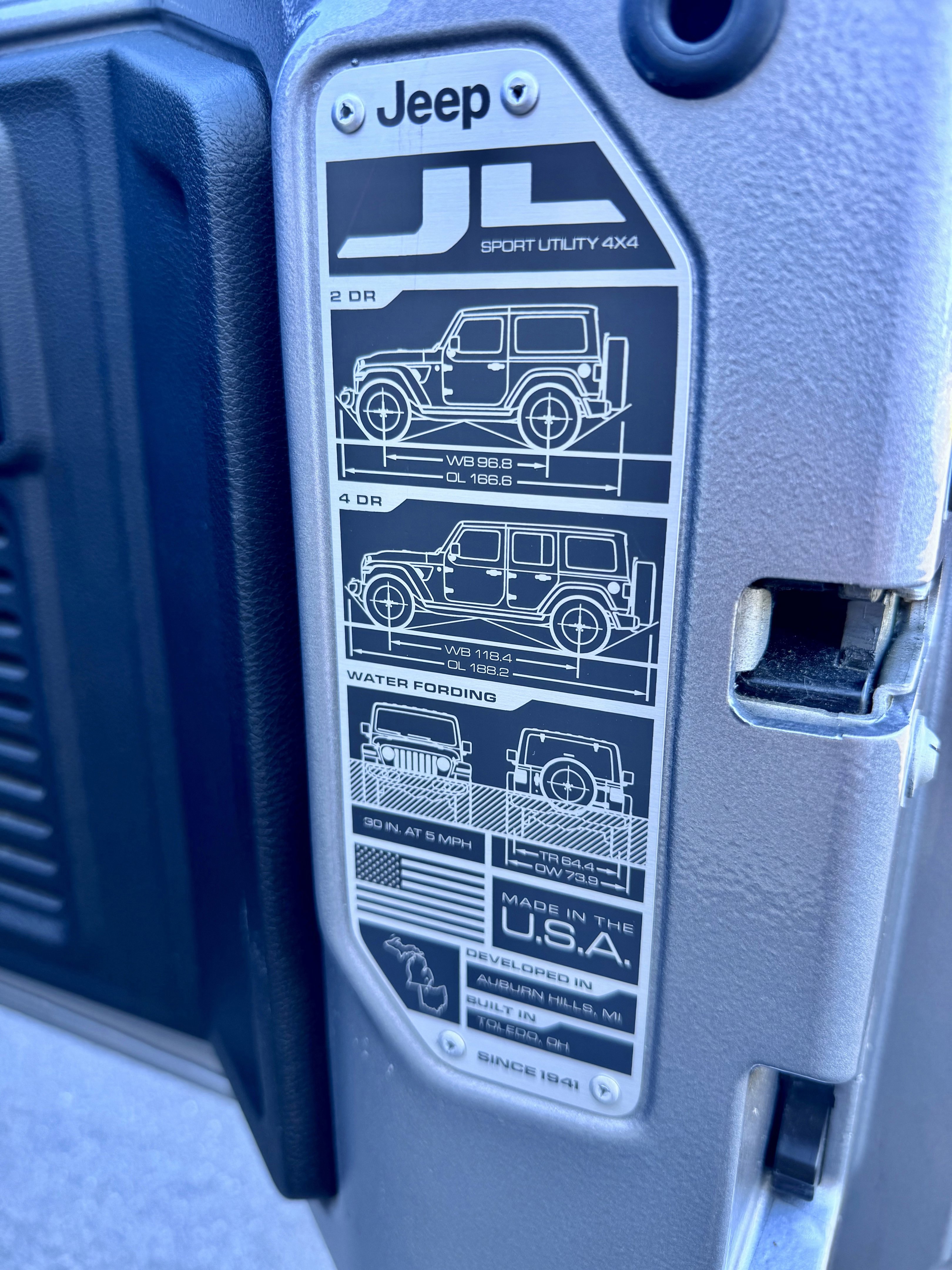 Used 2019 Jeep Wrangler Rubicon image 50