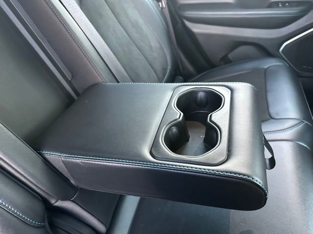 Used 2022 Jeep Grand Cherokee Trailhawk image 31