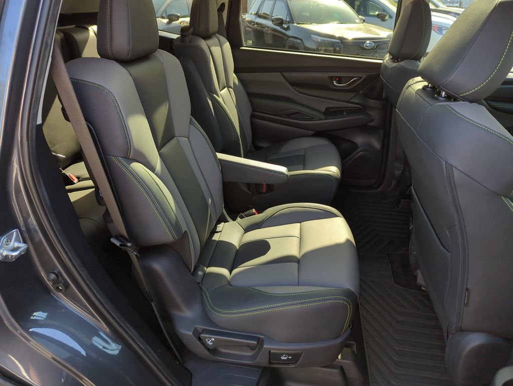 Used 2023 Subaru Ascent Onyx Edition image 35