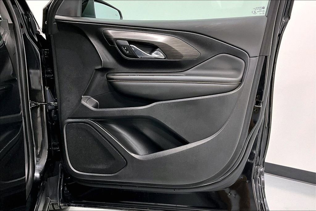 Used 2020 GMC Terrain SLT w/ Preferred Package image 22