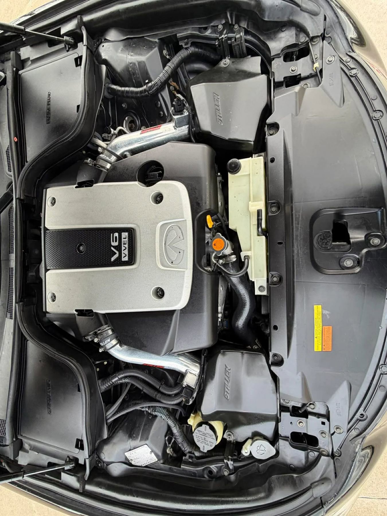 Used 2008 INFINITI G37 Journey w/ Premium Pkg image 30