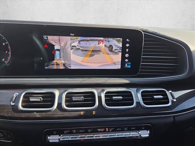 Certified 2020 Mercedes-Benz GLE 450 4MATIC image 10