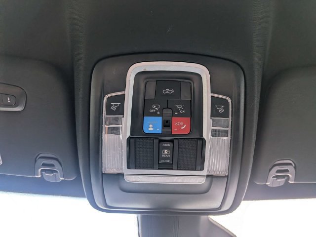 Used 2025 RAM 1500 Big Horn AWD/4WD image 31