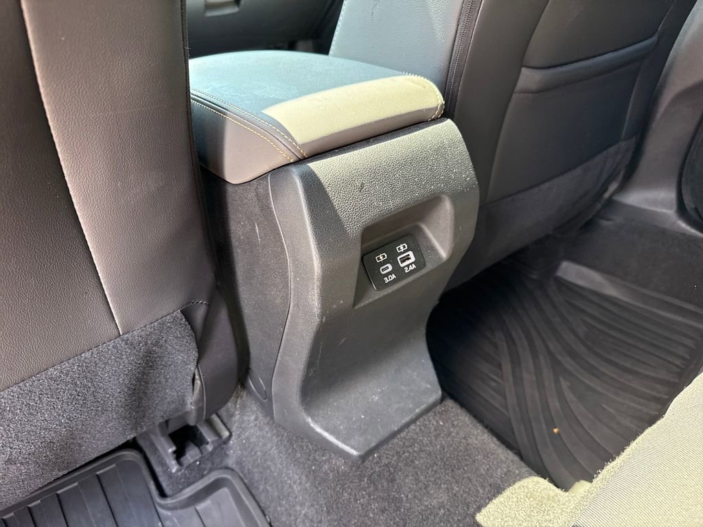 Used 2024 Subaru Crosstrek 2.5i Sport w/ Crosstrek Mirror Package AWD/4WD image 23
