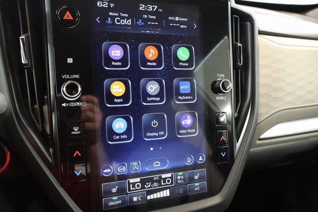 Certified 2025 Subaru Forester Premium w/ Convenience Package #1 image 19