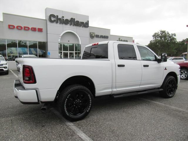 New 2026 RAM 2500 Tradesman image 7