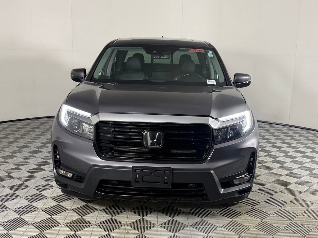 Used 2022 Honda Ridgeline RTL-E image 11