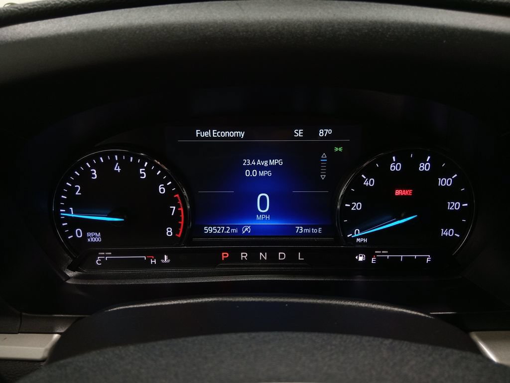Certified 2023 Ford Explorer XLT AWD/4WD image 20