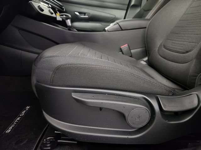 New 2026 Hyundai Santa Cruz SE AWD/4WD image 12