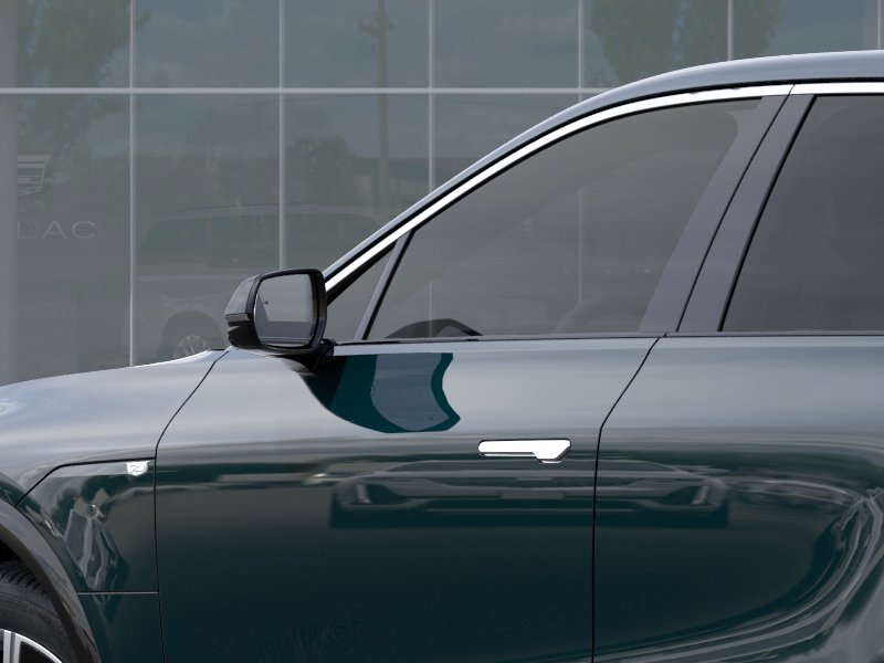 New 2026 Cadillac Lyriq Luxury image 12